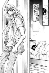 Ai To Yokubou Wa Gakuen