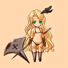 Dragons Crown 3