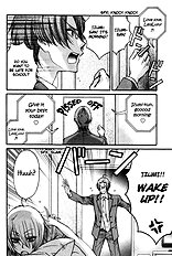 Love Stage