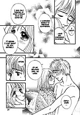 Baby Pink Kiss [Sawara Cashy][ENG]