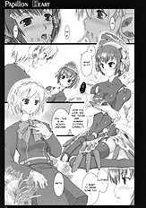 Papillon Heart[ENG]