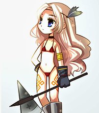Dragons Crown 3