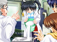 X-Change 3