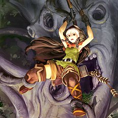Dragons Crown 5