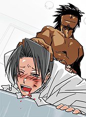 Yaoi images set 046