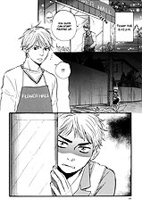 Mankai Darling Vol.1