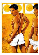 Kent Neffendorf Art