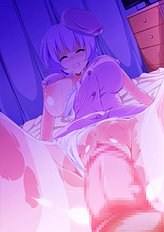 Amazing big tits hentai collection