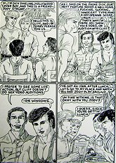 Dick Darling