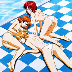 Uncensored Image Set 187