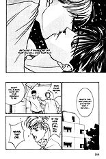 Koi Ga Bokura Wo Yurusu Hani Vol.3
