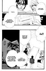Geshuku Biyori Vol.01