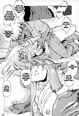 Yukuzo! Aumaan Daikessen!! Gojitsudan