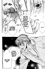 Exclusive Love Contract