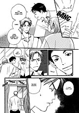 Kodomo Wa Tomaranai Vol.1