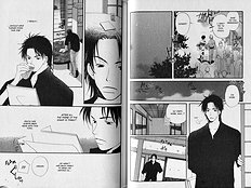 Mainichi Seiten Vol.2
