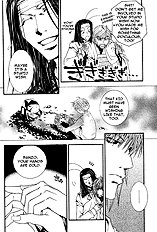 Gensomaden Saiyuki - Wish (Sanzo X Gojyo)[ENG]
