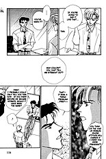 After 5 Wa Kiss No Ame Vol.1