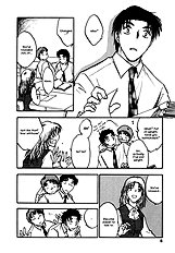 Honeymoon Salad V02 Chp 9 To 11[ENG]