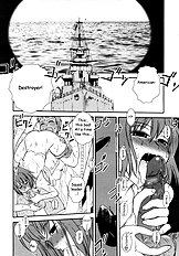 Mitsumei a.k.a. I-404
