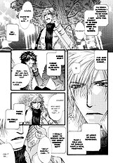 Inu To Omawarisan