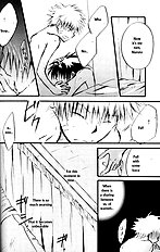 Yumemigaoka (Yaoi) ENG
