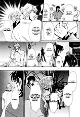 Koibito Wa Body Guard