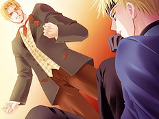 Yaoi images set 060