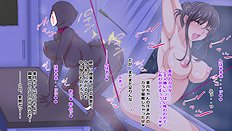 Exotic big tits, group, blowjob, bondage hentai pictures