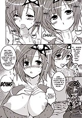 Koi shite Ii desu tomo