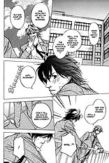 Aishuu Vol.1
