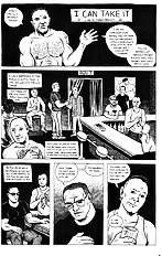 Tales Of The Hard Roger 3