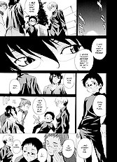 Take On Me 1 (Uncensored)[ENG]