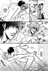 Koibito Wa Body Guard
