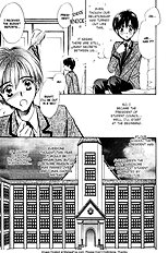Oteuchi Kakugo vol.1