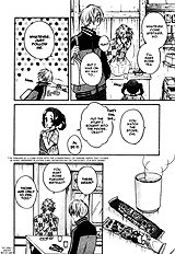 Yume Musubi Koi Musubi Vol.1