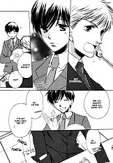 Goshujinsama Ni Ki Wo Tsukete