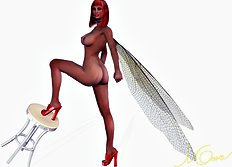 3D Image Set 31