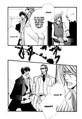 From Dusk Till Dawn Vol.1