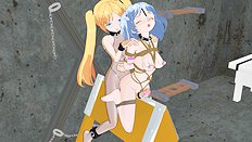 3D Image Set 4
