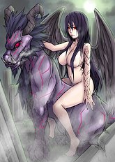 Kuma X