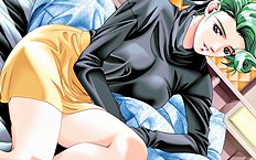 Doukyusei 2