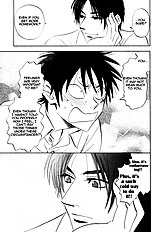 Aitsu No Daihonmei Vol.4