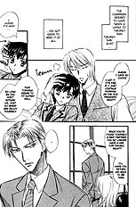 Oteuchi Kakugo vol.2