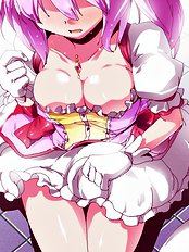 Hasumi Milk