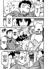 Love Comedy Style Vol. 2 [yanagi masashi][ENG]