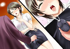 Mr Kei Teachers Aoi Ladies Ladies Son Son 1
