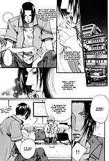 Love Seeker Vol.2