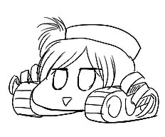 Nukoro