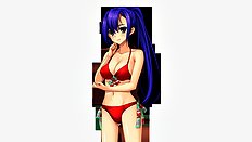 Best big tits, group hentai pictures